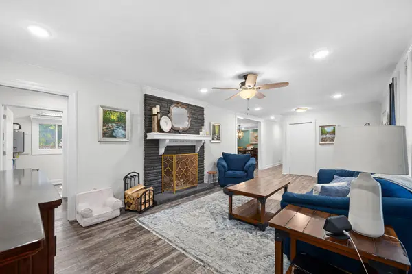 805 Forrest Dr, Tullahoma, TN 37388