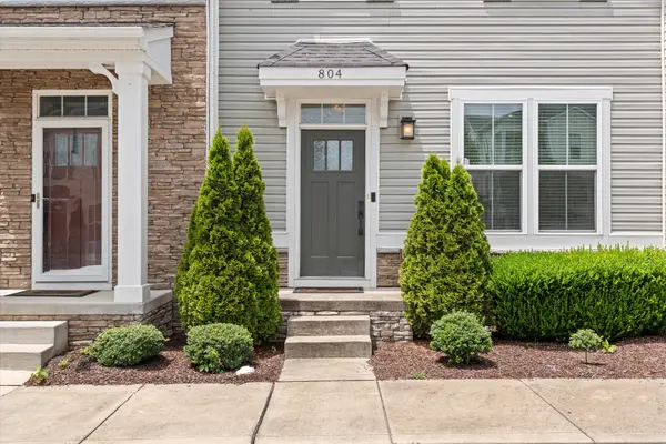 4316 Summercrest Blvd #804, Antioch, TN 37013