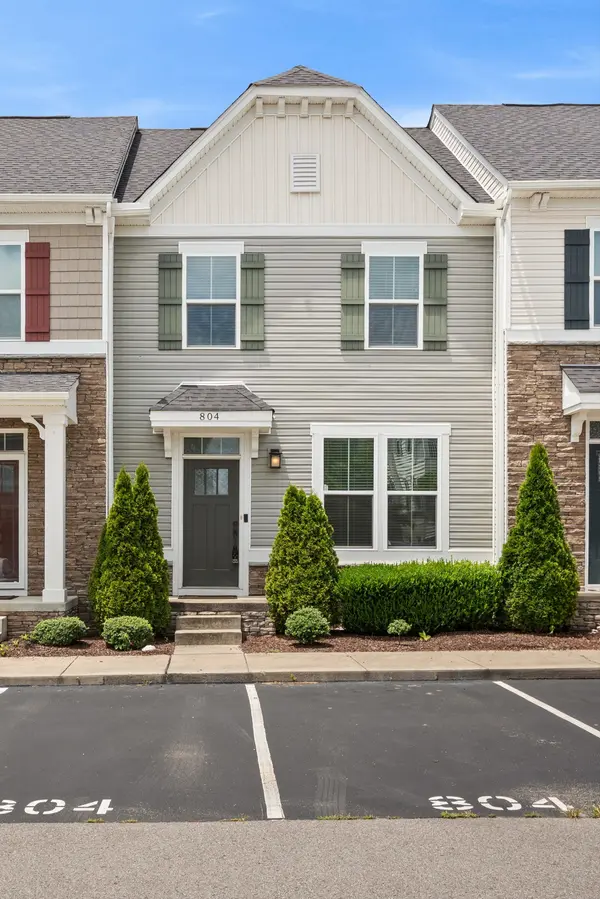 4316 Summercrest Blvd #804, Antioch, TN 37013