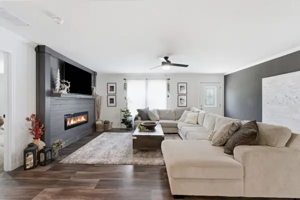 531 Pea Ridge Rd, Chestnut Mound, TN 38552