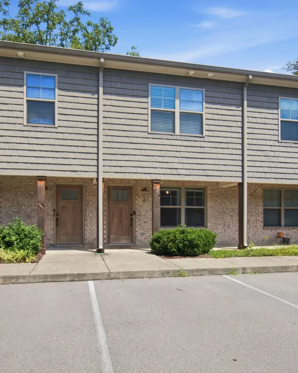 2506 E Main St #E2, Murfreesboro, TN 37127
