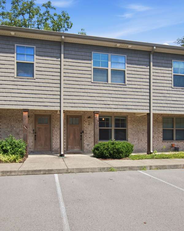 2506 E Main St #E2, Murfreesboro, TN 37127