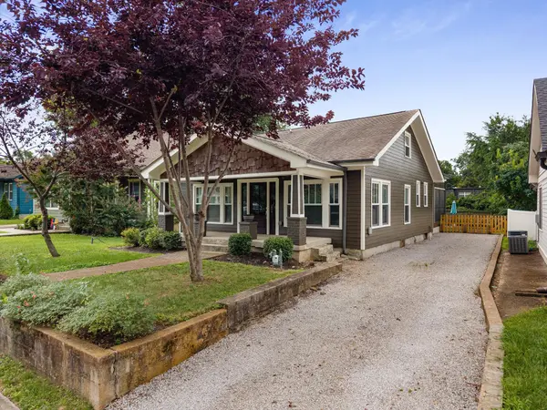 1602 Douglas Ave, Nashville, TN 37206