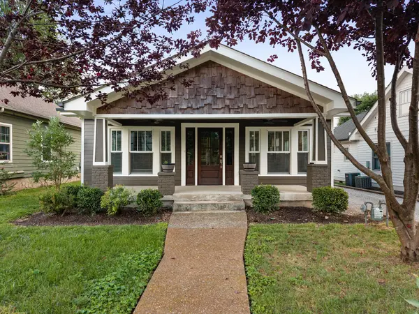 1602 Douglas Ave, Nashville, TN 37206