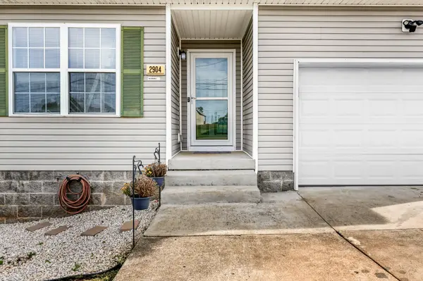 2904 CORE DRIVE, Clarksville, TN 37040