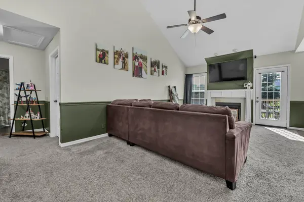 2904 CORE DRIVE, Clarksville, TN 37040