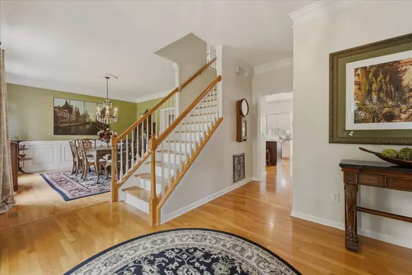 407 Springhouse Ct, Franklin, TN 37067