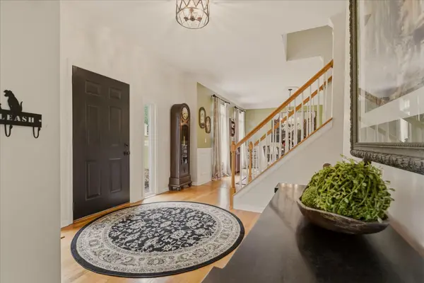 407 Springhouse Ct, Franklin, TN 37067