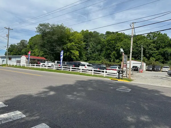 1441 Railroad Street, Dayton, TN 37321