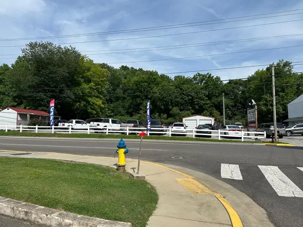 1441 Railroad Street, Dayton, TN 37321