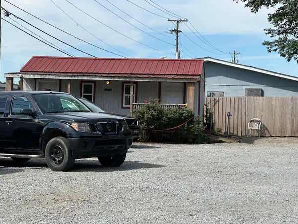 1441 Railroad Street, Dayton, TN 37321