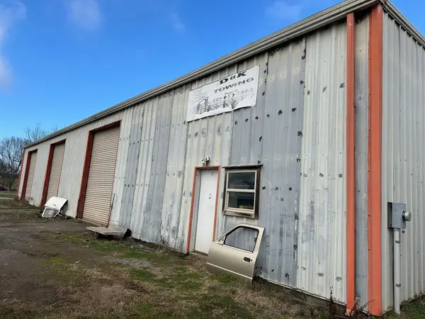 5809 Old Washington Highway, Dayton, TN 37321
