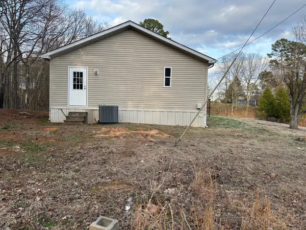 1285 Dyer Road, Evensville, TN 37332