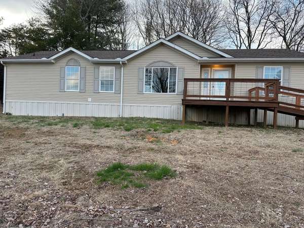 1285 Dyer Road, Evensville, TN 37332