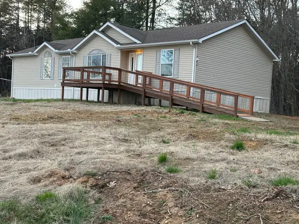 1285 Dyer Road, Evensville, TN 37332