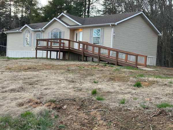 1285 Dyer Road, Evensville, TN 37332