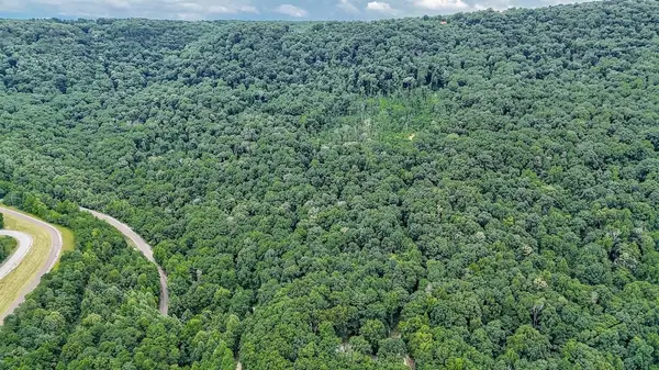 701 Cherokee Ridge Road, Pikeville, TN 37367