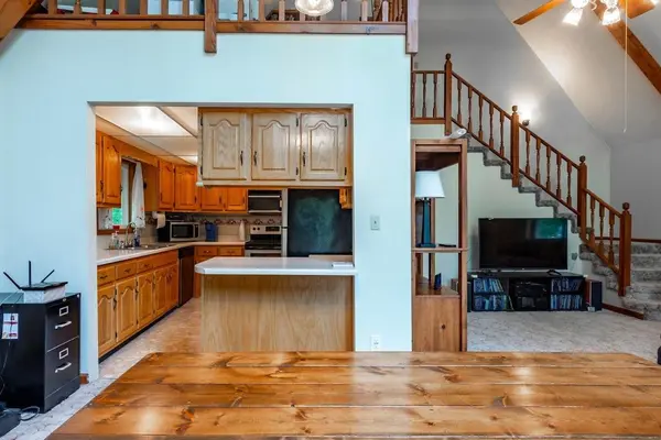701 Cherokee Ridge Road, Pikeville, TN 37367