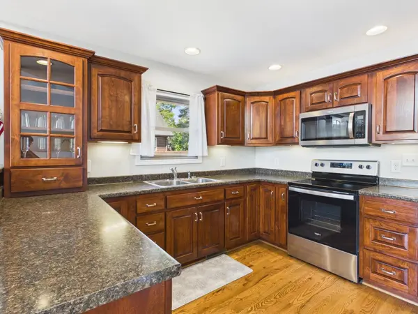 115 Dabbs Drive, Spring City, TN 37381