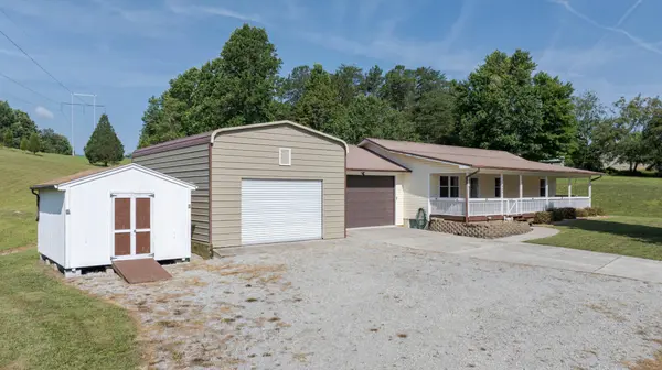 446 Upper Clear Creek Road, Spring City, TN 37381
