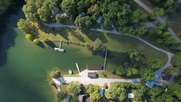 1093 Piney Point Road, Spring City, TN 37381