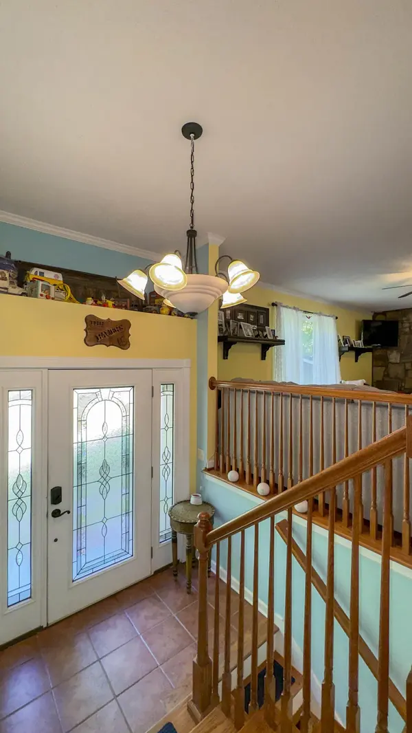 217 Roberts Road, Spring City, TN 37381