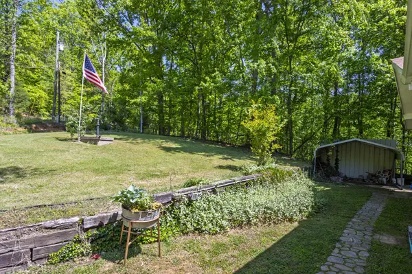 217 Roberts Road, Spring City, TN 37381