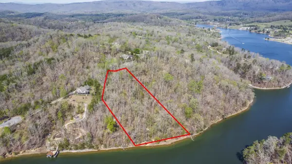 106 Eerie Point, Rockwood, TN 37854