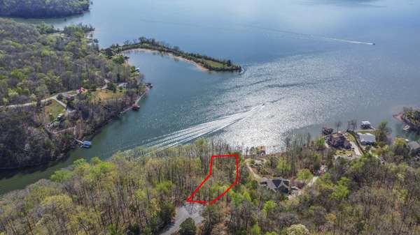 106 Eerie Point, Rockwood, TN 37854