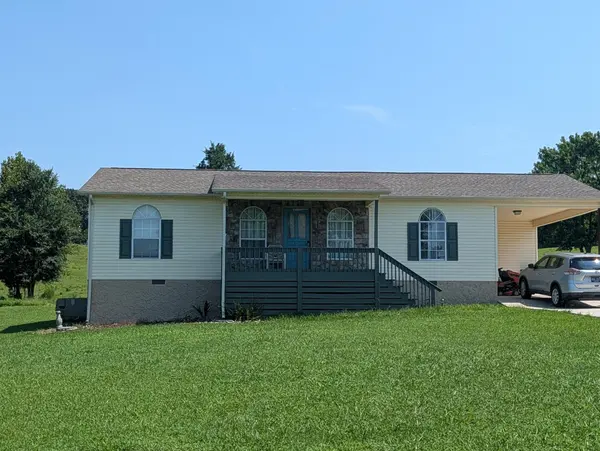 501 Pin Hook Road, Spring City, TN 37381