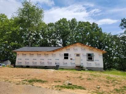 140 Mary Brown Lane, Rockwood, TN 37854