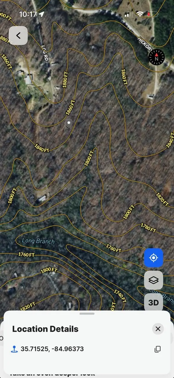 69 W Log Road #W, Spring City, TN 37381