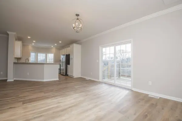 155 Waters Edge Drive, Spring City, TN 37381