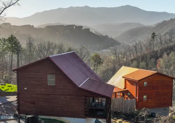 1110 Annes Road #U1, Gatlinburg, TN 37738