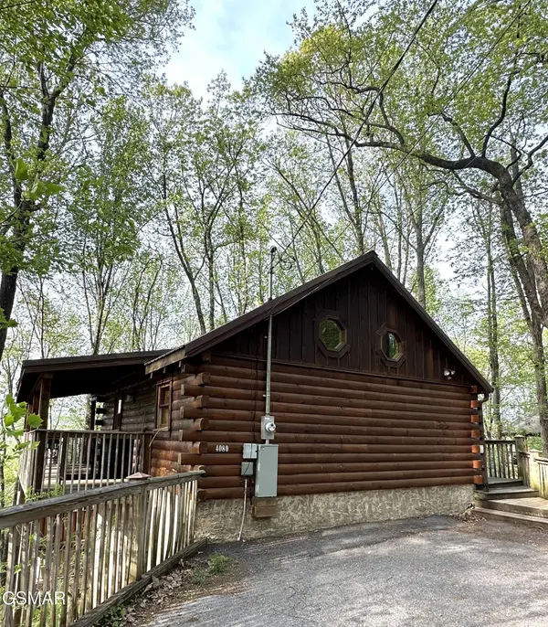 4080 OLE SMOKY WAY, Sevierville, TN 37862