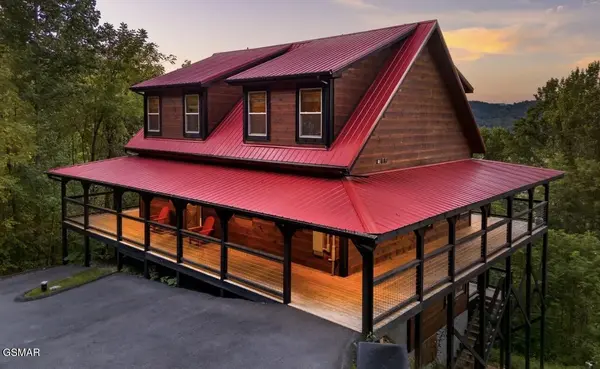 3305 Red Wolfe Road, Sevierville, TN 37862