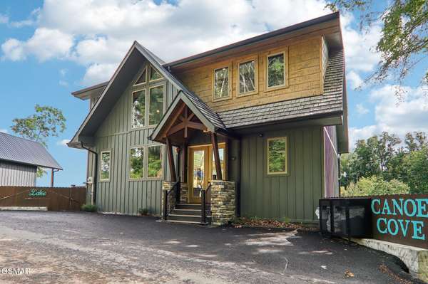 134 Jolene Way, Sevierville, TN 37876