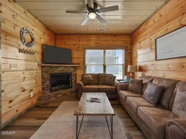 1654 Veterans Boulevard #1, Sevierville, TN 37862