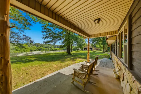 466 County Road 850, Delano, TN 37325