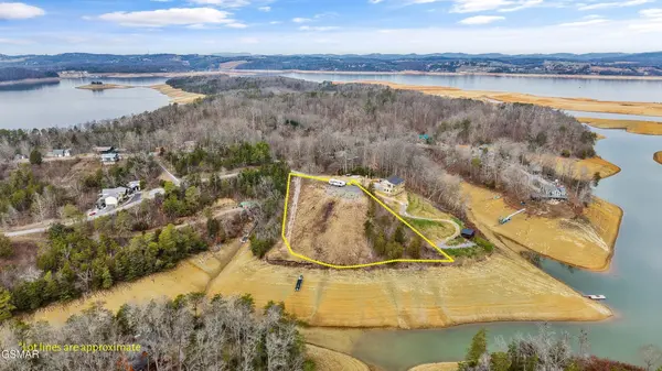 1006 Eric Court, Sevierville, TN 37876