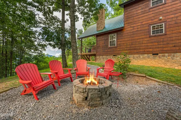 1876 Natures Lane, Sevierville, TN 37862