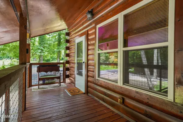 5236 Mathis Branch Road, Cosby, TN 37722