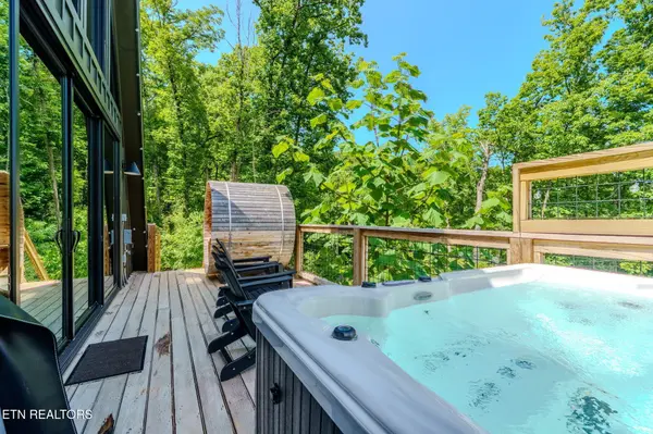2008 Mindy Jo Way, Sevierville, TN 37862