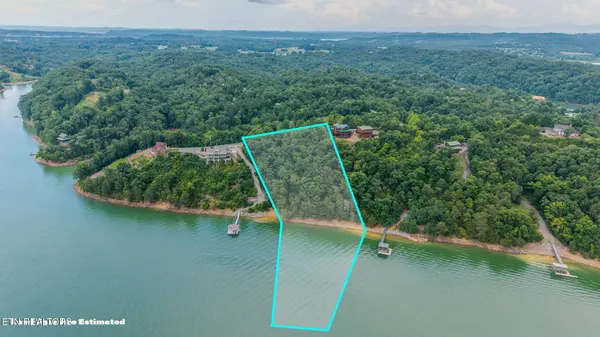 35 Fishtail Cove, Dandridge, TN 37725