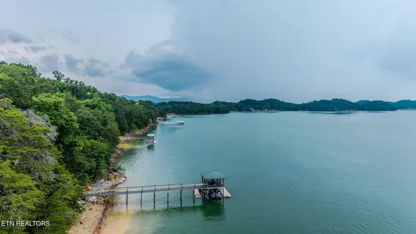 35 Fishtail Cove, Dandridge, TN 37725