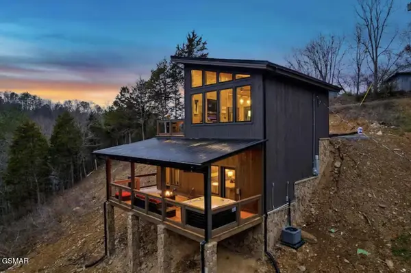 1508 Mountain Drive, Sevierville, TN 37876