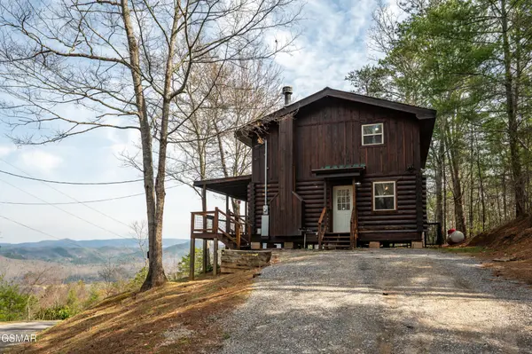 460 Boat Gunnel Road, Townsend, TN 37882