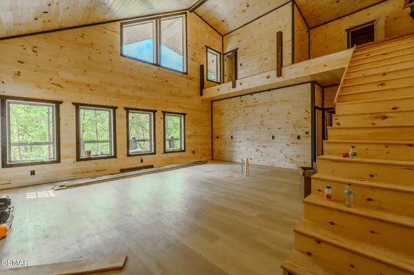 2743 Overholt Trail, Sevierville, TN 37862