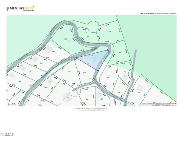 194 Ski View Lane, Sevierville, TN 37876