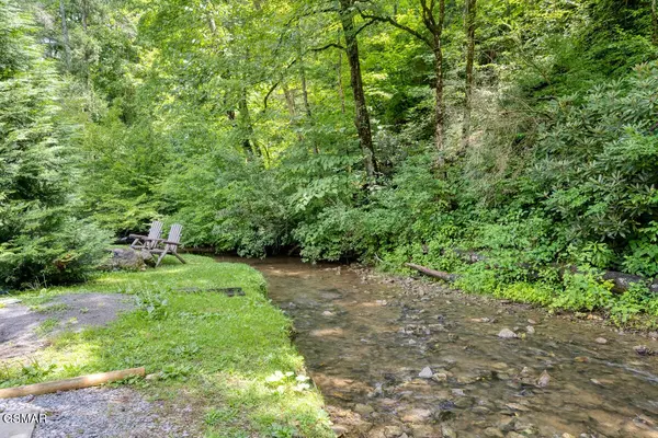 307 Caney Creek Road, Pigeon Forge, TN 37863